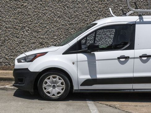 Used 2020 Ford Transit Connect XL FWD image 14
