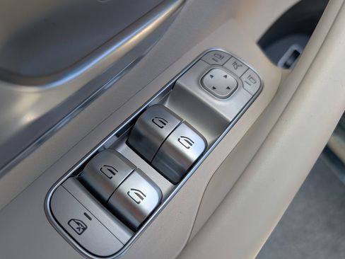 Used 2024 Mercedes-Benz GLE 53 AMG GLE 53 AMG image 15