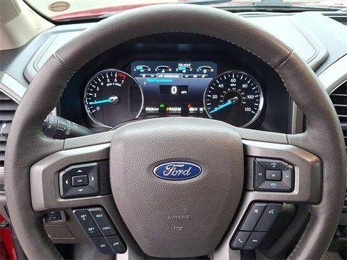 Used 2020 Ford Expedition Max XLT w/ Equipment Group 202A image 20