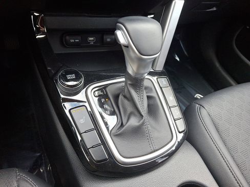 Used 2022 Kia Seltos SX image 13