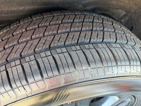 Used 2019 Toyota Sequoia TRD Sport w/ TRD Sport Premium Package image 35