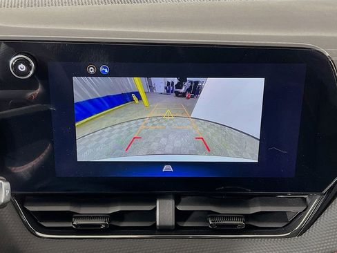 New 2026 Chevrolet Equinox RS image 14