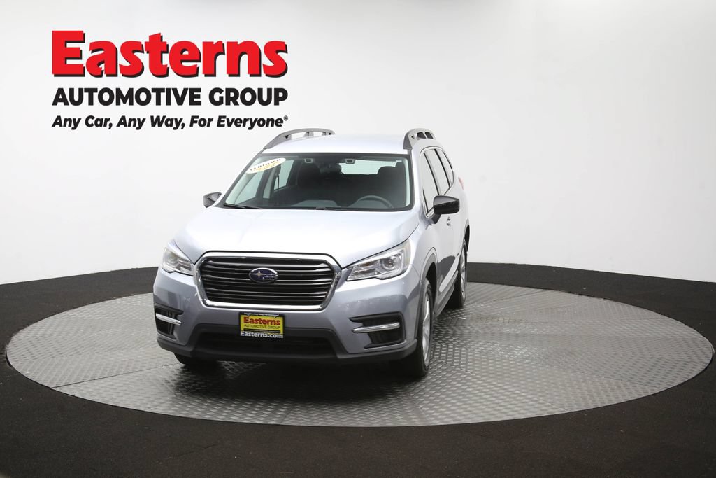 Used 2022 Subaru Ascent 8-Passenger AWD/4WD image 53