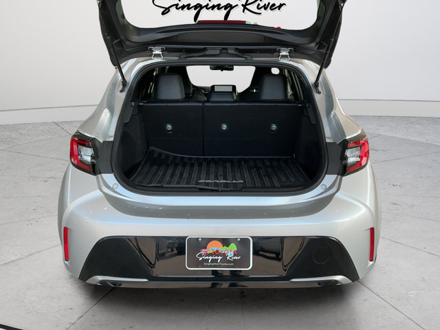 Used 2024 Toyota Corolla XSE FWD image 25