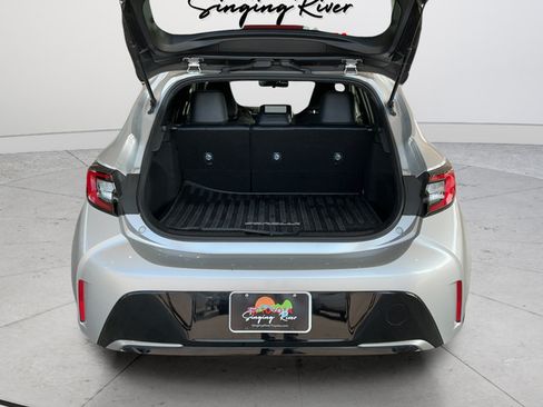 Used 2024 Toyota Corolla XSE FWD image 25