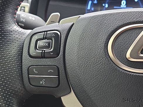 Used 2020 Lexus RC 350 F Sport w/ Accessory Package RWD image 18