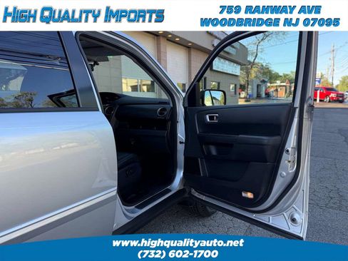 Used 2013 Honda Pilot EX-L image 28