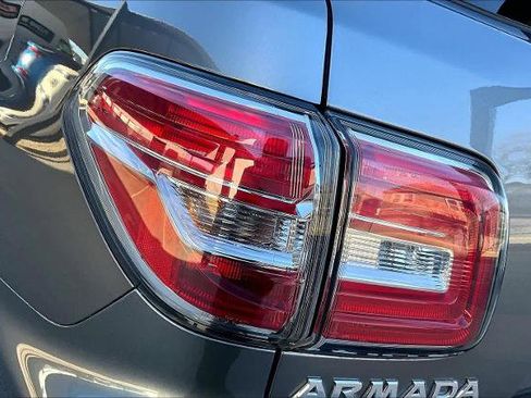 Certified 2020 Nissan Armada SL w/ Premium Package image 27