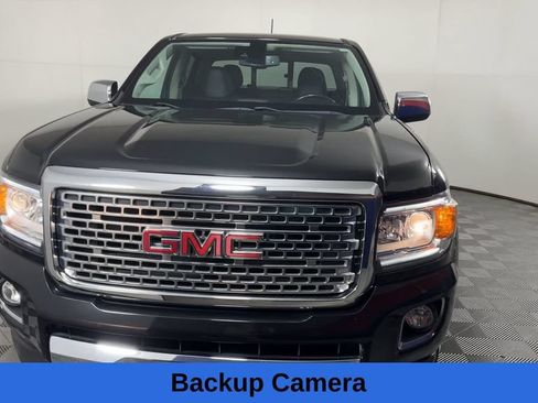 Used 2019 GMC Canyon Denali AWD/4WD image 6