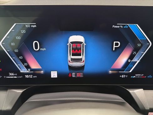 Certified 2026 BMW X3 xDrive30 w/ Premium Package image 31