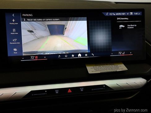 New 2026 BMW X3 xDrive30 w/ Convenience Package image 20