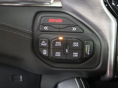 Used 2025 RAM 1500 RHO w/ RHO Level 1 Equipment Group image 21