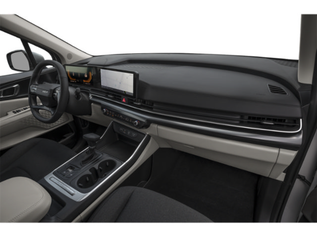 New 2027 Kia Carnival LX FWD image 12