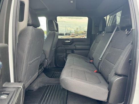 Used 2020 Chevrolet Silverado 2500 LT w/ True North Edition AWD/4WD image 16