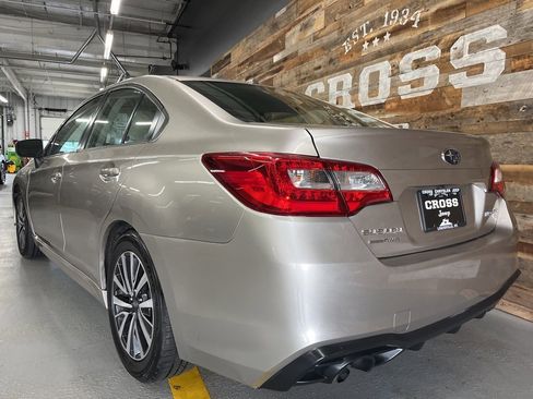 Used 2019 Subaru Legacy 2.5i w/ Alloy Wheel Package image 19