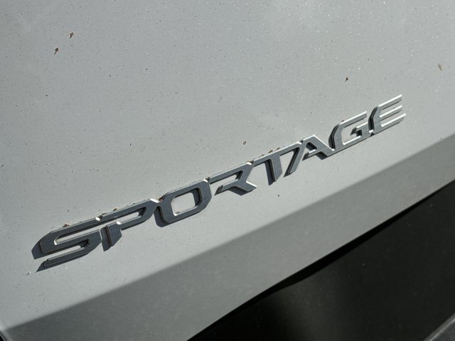 Used 2023 Kia Sportage X-Line AWD/4WD image 10
