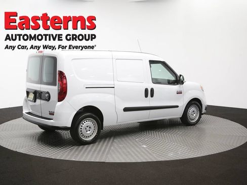 Used 2022 RAM ProMaster City Wagon FWD image 40