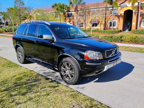 Used 2014 Volvo XC90 3.2 FWD image 3