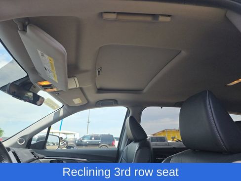Used 2021 Honda Pilot EX-L image 10