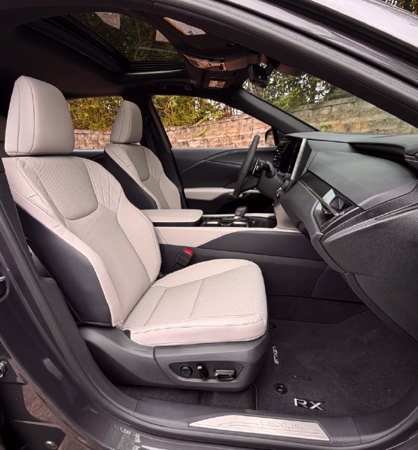 New 2026 Lexus RX 350 Premium w/ Convenience Package AWD/4WD image 26
