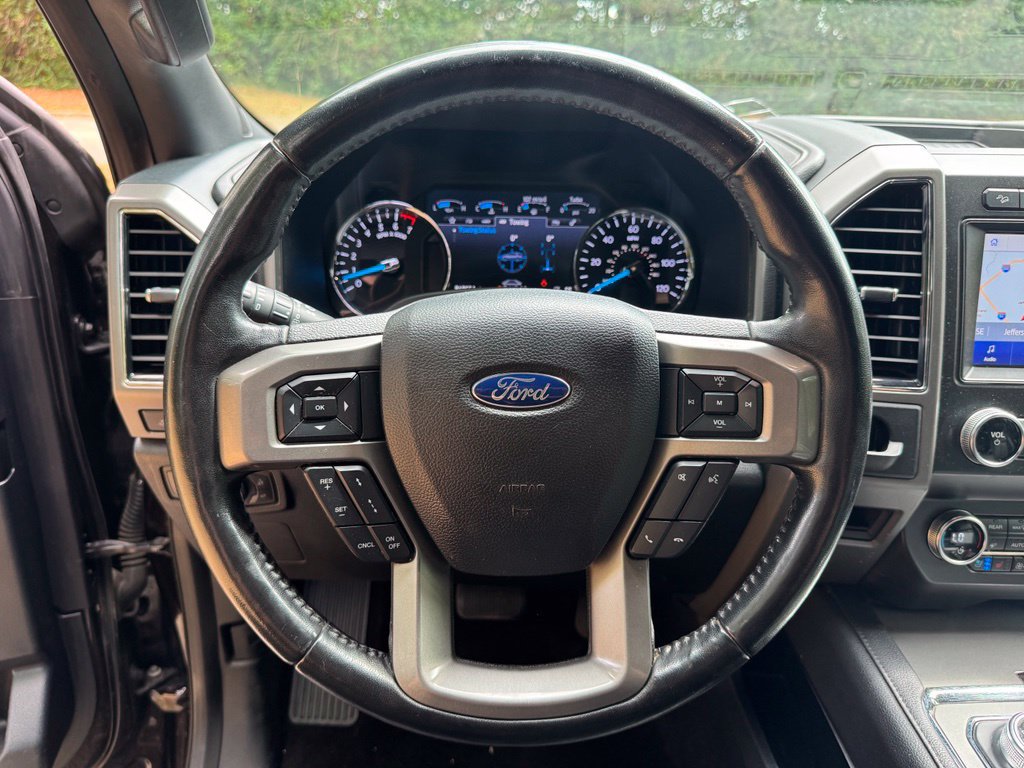 Used 2021 Ford Expedition Max XLT AWD/4WD image 24