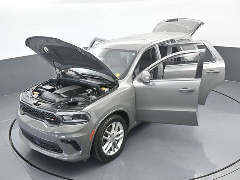 Used 2022 Dodge Durango R/T image 72