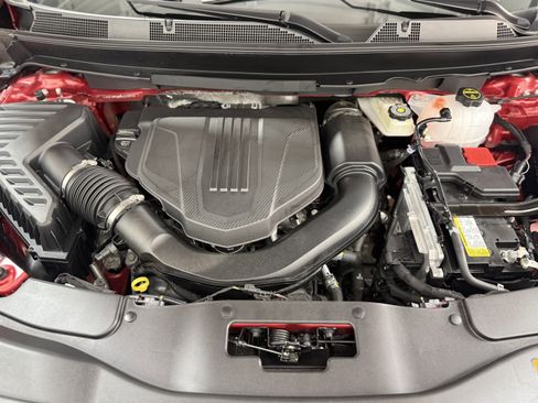 Used 2024 Chevrolet Traverse LT w/ Trailering Package image 28