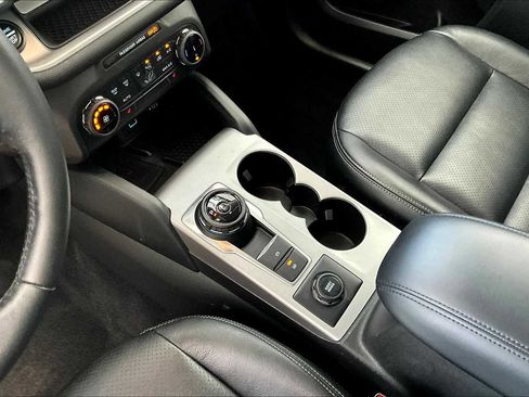Used 2022 Ford Bronco Sport Big Bend w/ Convenience Package image 16