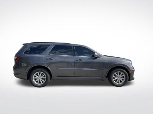 Used 2021 Dodge Durango GT RWD image 4