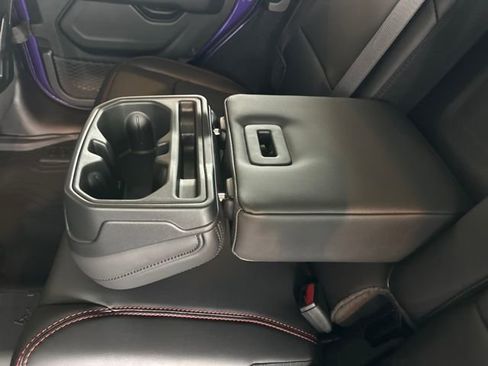 New 2026 Jeep Wrangler Unlimited Rubicon w/ Safety Group image 18