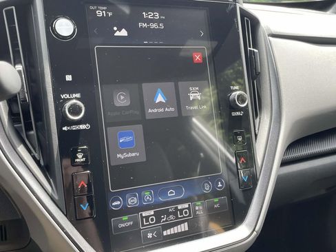 New 2025 Subaru Crosstrek 2.5i Sport w/ Popular Package #4A image 27