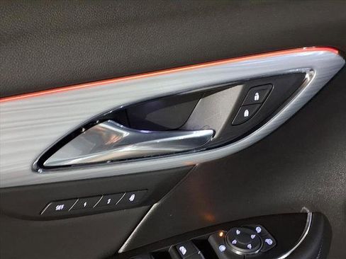 New 2026 Buick Envision Avenir image 16