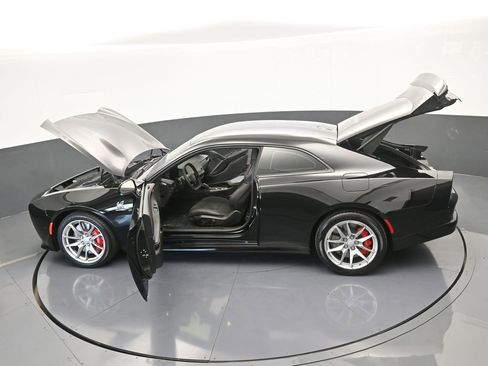 Used 2024 Dodge Charger R/T Scat Pack w/ Plus Group image 80