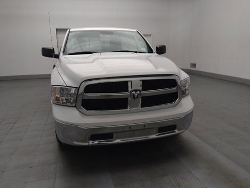 Used 2016 RAM 1500 Classic SLT image 14