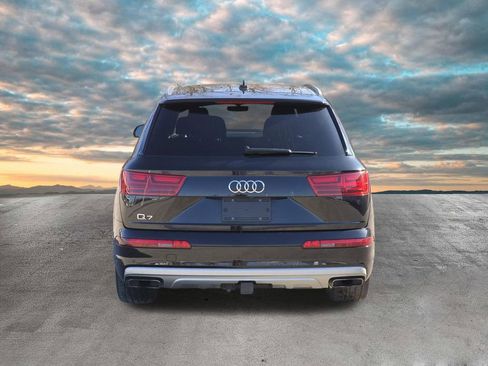 Used 2019 Audi Q7 3.0T Premium Plus w/ Premium Plus Package image 7