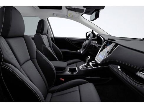 New 2025 Subaru Outback Limited image 16