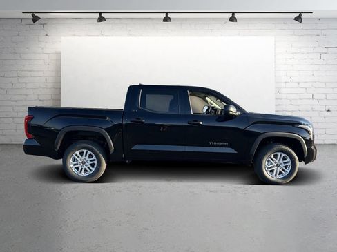 Used 2024 Toyota Tundra SR5 image 7