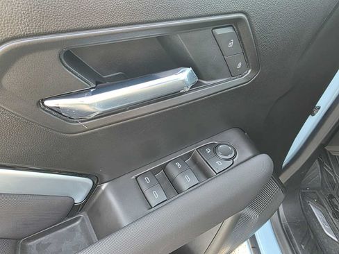 Certified 2026 Chevrolet Colorado Z71 AWD/4WD image 22