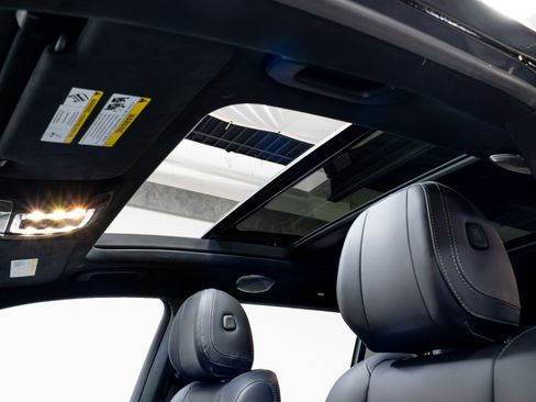 Used 2024 Mercedes-Benz GLS 63 AMG 4MATIC image 35