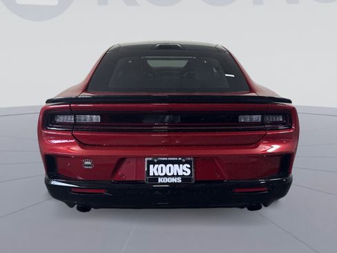 New 2026 Dodge Charger R/T Scat Pack image 5