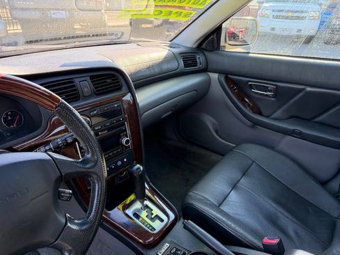 Used 2003 Subaru Outback H6 image 18