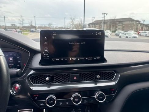 Used 2023 Acura Integra A-Spec image 14