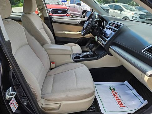 Used 2018 Subaru Outback 2.5i image 15