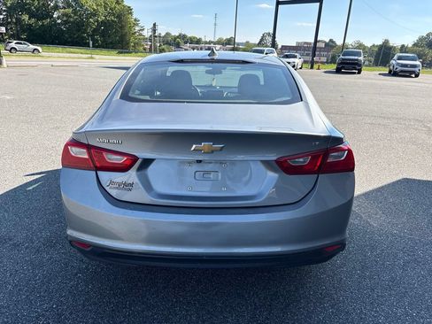 Used 2023 Chevrolet Malibu LT FWD image 6