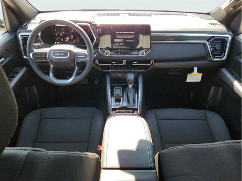 New 2026 GMC Canyon Elevation image 13