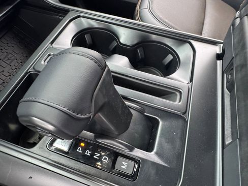 New 2025 Ford F150 Tremor w/ Equipment Group 402A High image 12