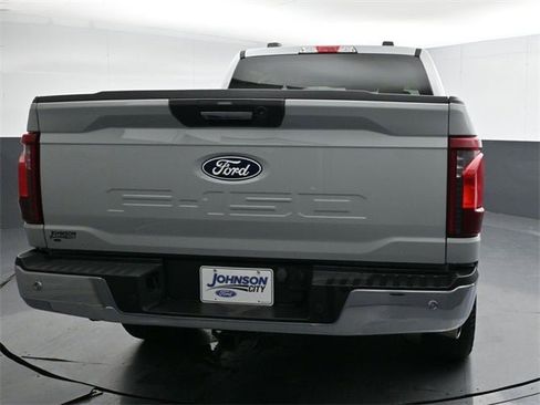 Used 2024 Ford F150 XLT w/ Mobile Office Package image 14
