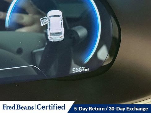 Used 2024 Genesis GV80 3.5T w/ Prestige Package image 14