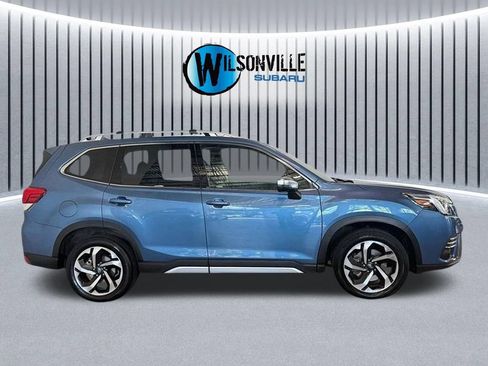 Certified 2023 Subaru Forester Touring AWD/4WD image 15