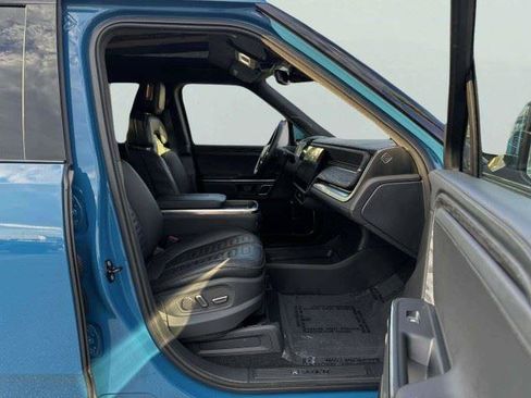 Used 2022 Rivian R1T Adventure AWD/4WD image 46